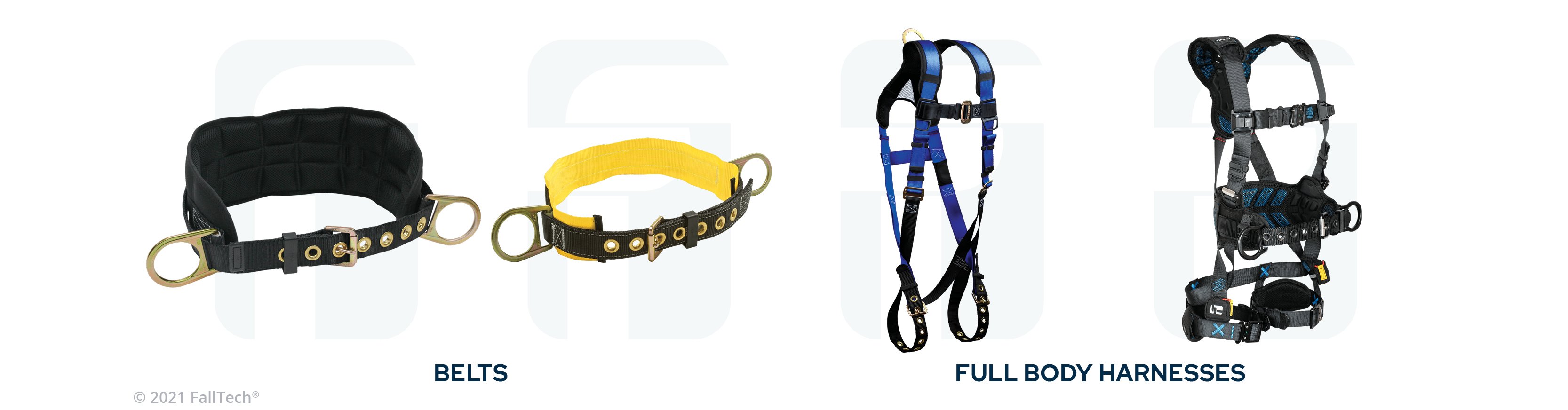 The Ultimate Guide to Fall Protection